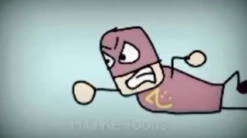 Chamat Man Cartoon | Big Boss Fight | Funny Cartoon | Episode 23