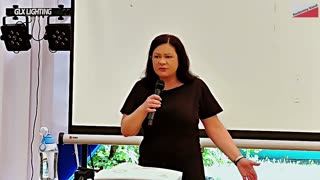 Katarzyna Tarnawa-Gwóźdź - Żadnych plecaków ucieczkowych! Radca prawny o aktualnej nagonce wojennej.