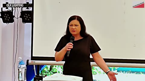Katarzyna Tarnawa-Gwóźdź - Żadnych plecaków ucieczkowych! Radca prawny o aktualnej nagonce wojennej.