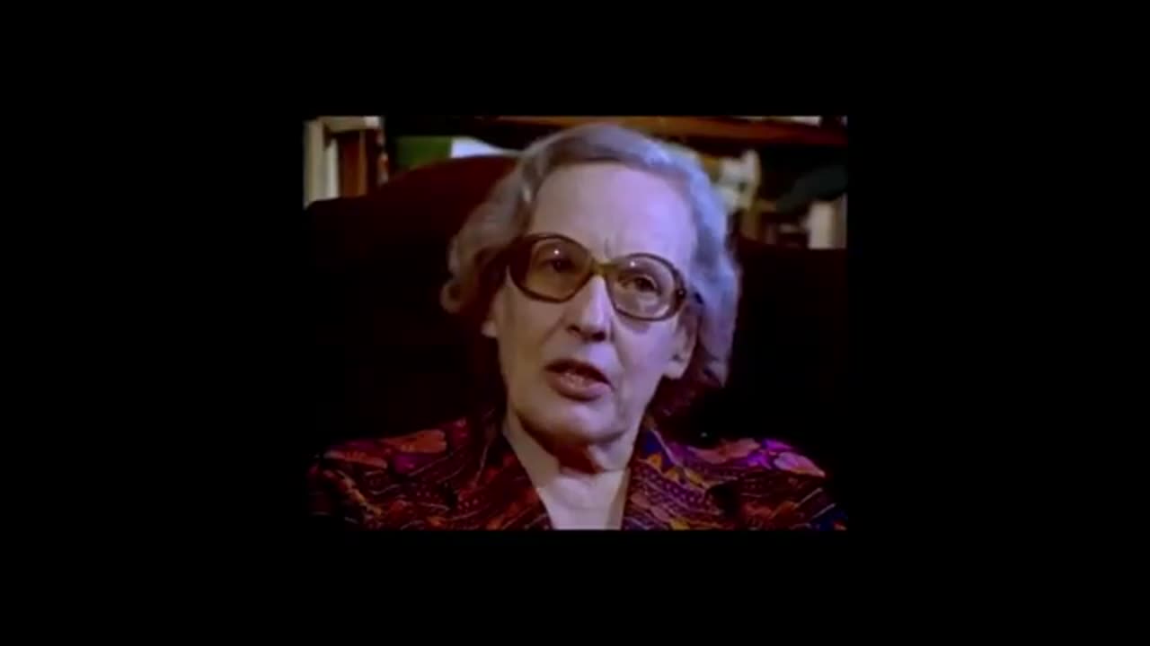 Breaking Dependency on the Symbolic Mother: Marie-Louise von Franz on How It Was Traditionally Done