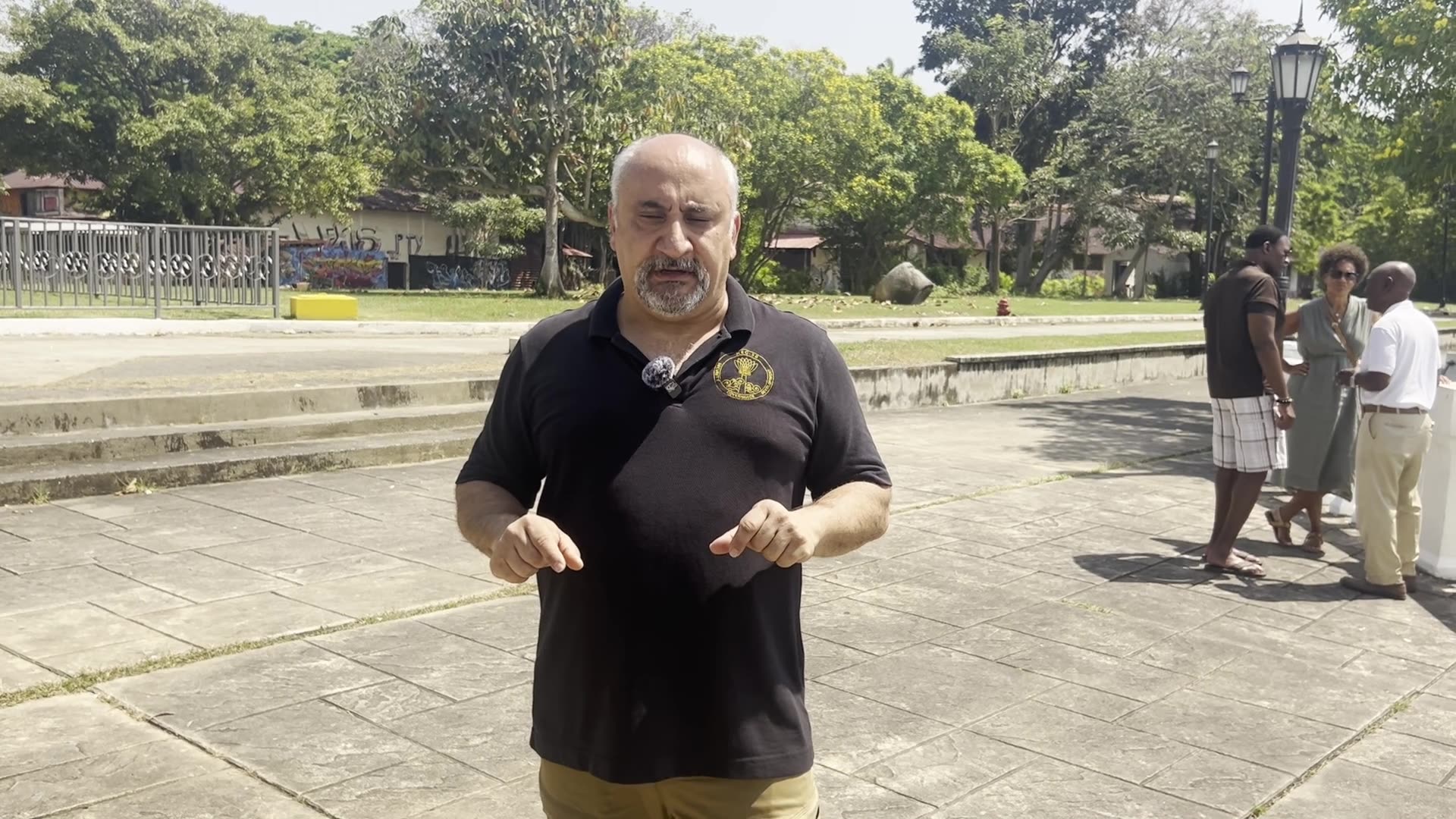 Geostrategic Outcome Facing Panamas Pres. Mulino & Former Pres. Varela