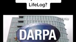 Facebook created by DARPA