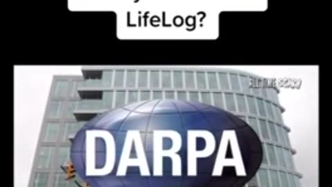 Facebook created by DARPA