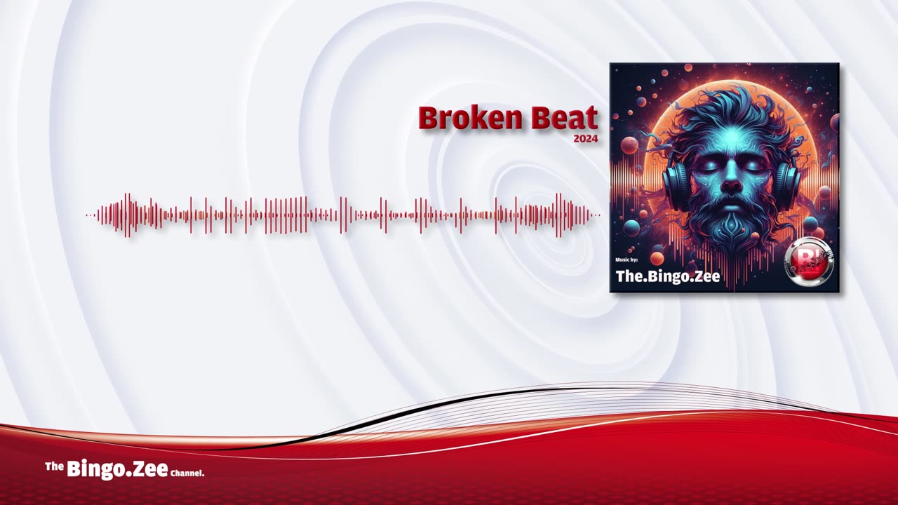 Broken Beat.