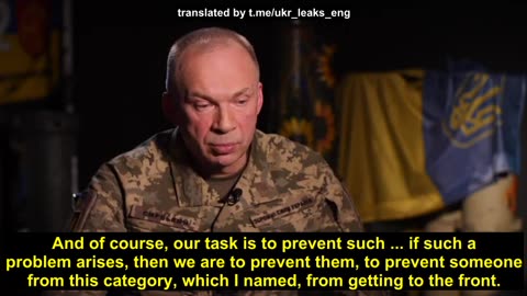 Commander-in-Chief