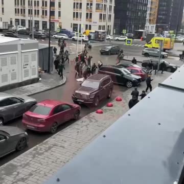 ⚡NewNews⚡ today in Moscow 🔥