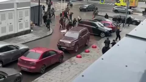 ⚡NewNews⚡ today in Moscow 🔥