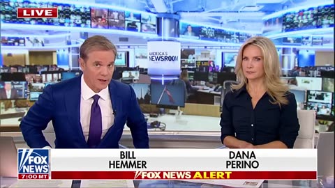 NEW: Pam Bondi issues WARNING as ICE agents face new threats