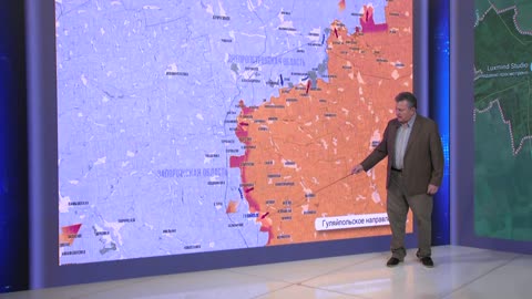 AKTUELNOSTI -Pokusaj atentata na ruskog lidera- Kijev ce platiti za napad na Putina- (29.12.2025)