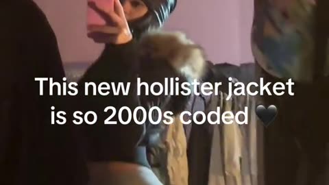 The moment with exuberant tgirl