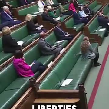 DIGITAL ID: "I'm firmly opposed to Digital ID!" - Richard Burgon