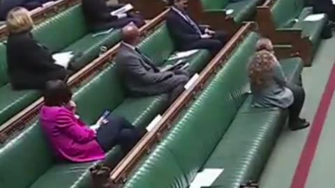 DIGITAL ID: "I'm firmly opposed to Digital ID!" - Richard Burgon