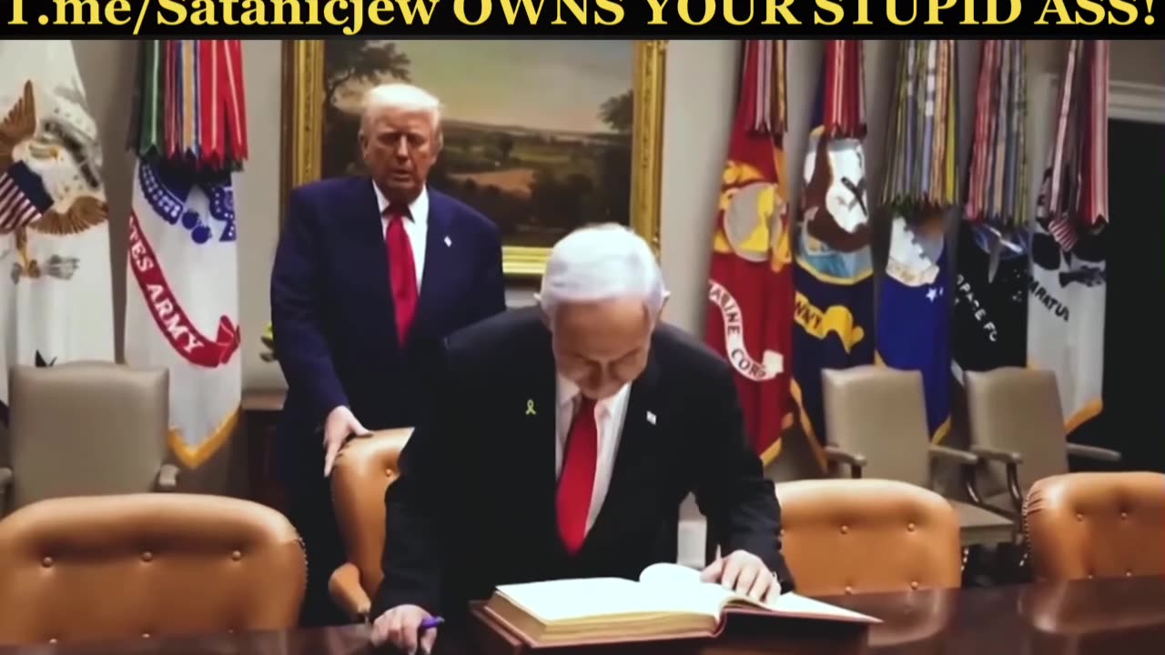 How America is A Servant of Another Country