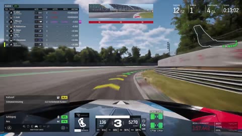 🔴 LIVE Simracing PS5 | Entspanntes Fahren & Community Chat