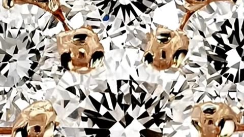 VAN CLEEF & ARPELS FLEURETTE NECKLACE