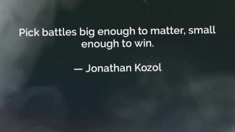 Your Qoute For A Day 101