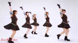 The Boomtown Rats. I Don't Like Mondays