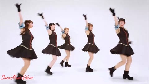 The Boomtown Rats. I Don't Like Mondays