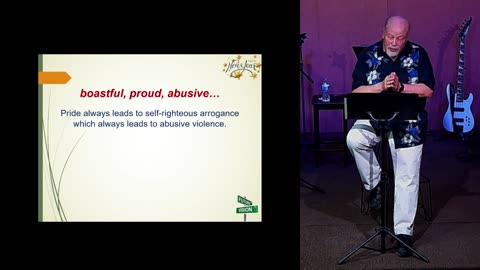 The Great Deception: Navigating the Coming Year!