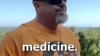 Laughter Is The Best Medicine