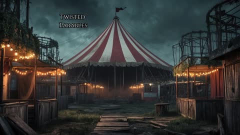 The Forgotten Carnival