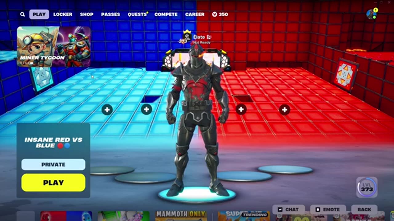 No Timer? No Problem! CRAZY Fortnite XP Glitch to Level Up SUPER FAST!