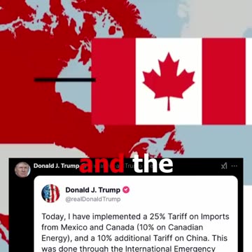 Trade War Escalates: Markets & Crypto in Freefall! 🚨