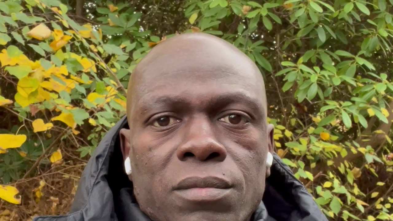 I don't know who needs to hear this, but don't waste your energy, starve them out