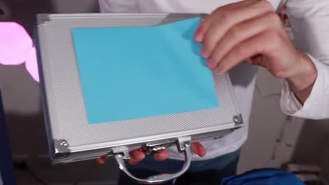 Unboxing the Pre-Order Poppy Playtime Chapter 5 Mystery Box!