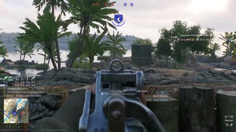 Enlisted Allies EP11