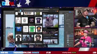 LIVE NATIONWIDE: VA Gov Race, Starbucks, Religion Indecision, Men Sports, And More!