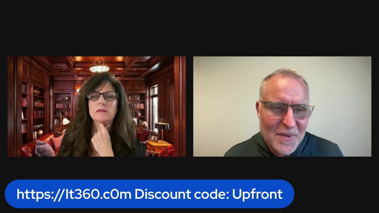 Thanksgiving Frequency-Dr Scott Oatsvall