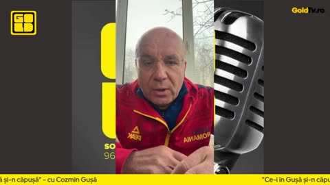 Gușă: Ciudățeniile prezidențialelor de acum 1 an