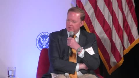 Nixon National Energy Conference