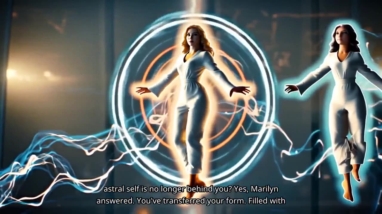 All the Winds of Heaven - Prelude to a Dream Episode Ten, Part Two