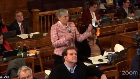 🚨 NEW — Fulton County Georgia Board of Elections