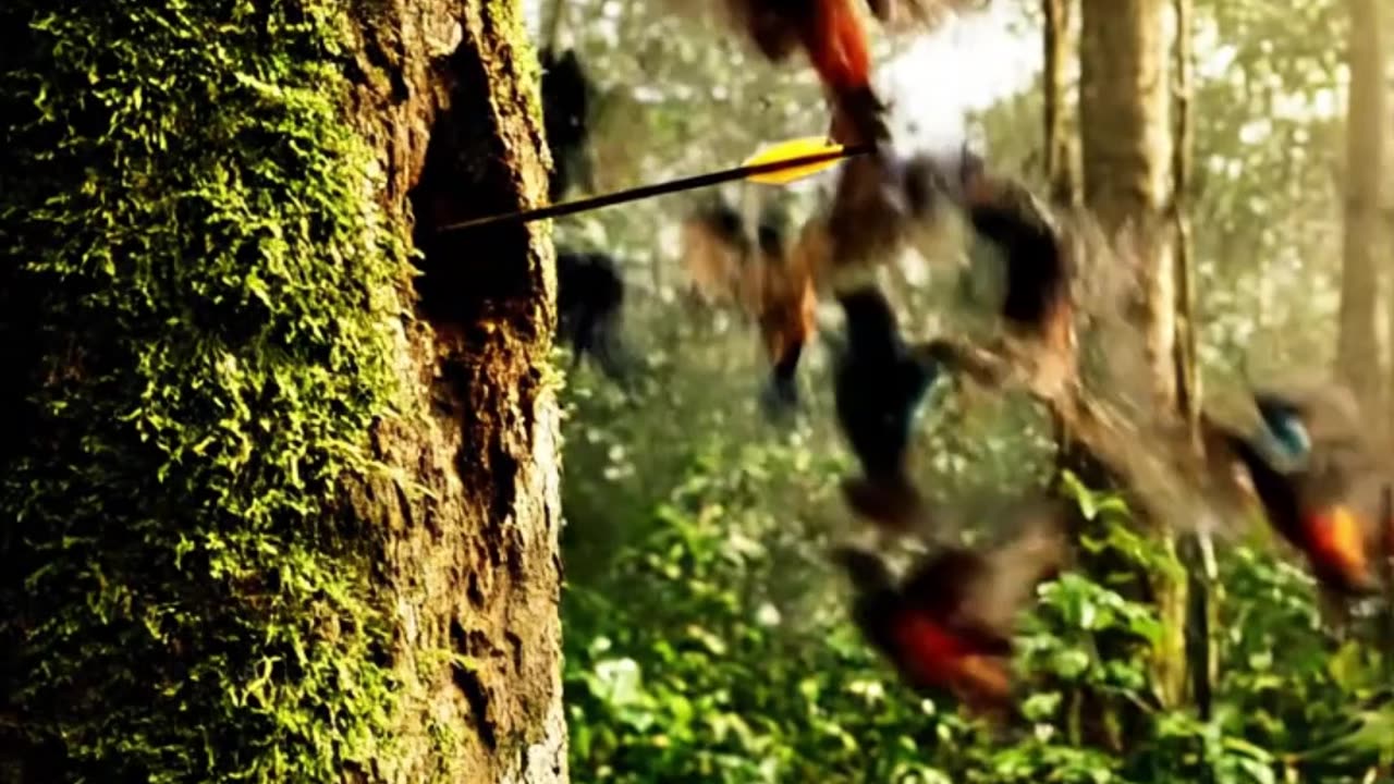 Primitive Technology