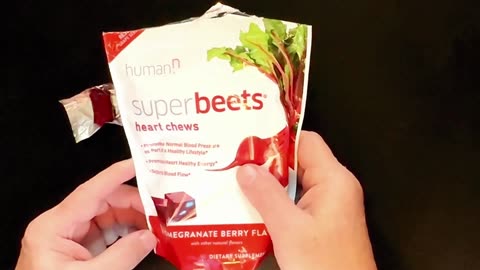 [STOP The RISK!] High Blood Pressure FIX: 2 Chews a Day for MAX Nitric Oxide (Cardiologist Shocked!)
