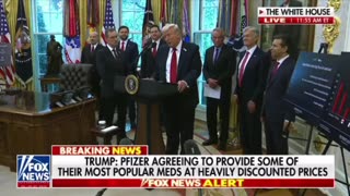 BREAKING: Drug Prices are Coming Down!