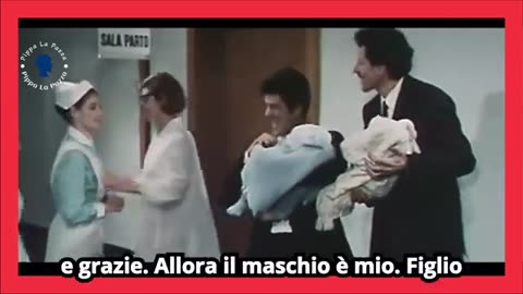 Franco, Ciccio e le Vedove Allegre (1968) - La Commedia Più Divertente dellAnno! Film Completo