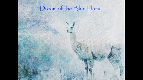 Mark O'Leary - Dream of the Blue Llama