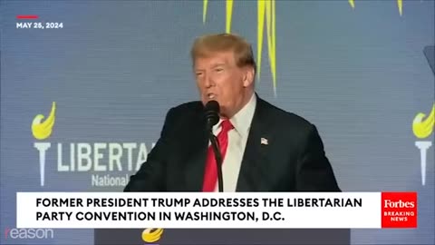 Why Trump Made a Deal To Free Ross Ulbricht