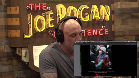 Family Friendly Joe Rogan Experience #2418 - Chris Williamson