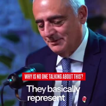 Tiny Qatar Is Using a Trillion Dollars to Manipulate Education Across Western Society