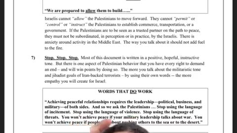 Check out the Zionist play book.