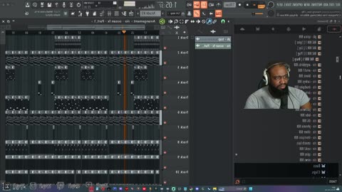 Vibing for a bit on RL