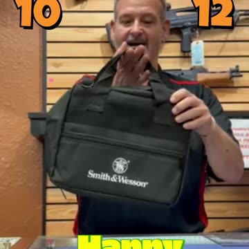 Steve's Birthday Special Oct 10, 11 & 12!