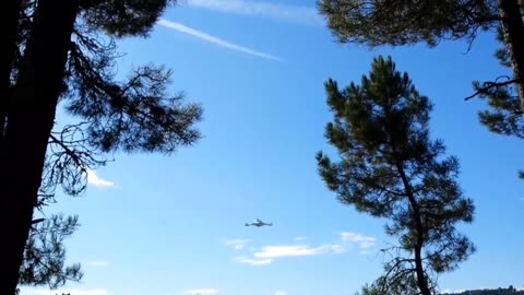 😱🛸 What Are These Mysterious Aircraft? | TheTruthAbove