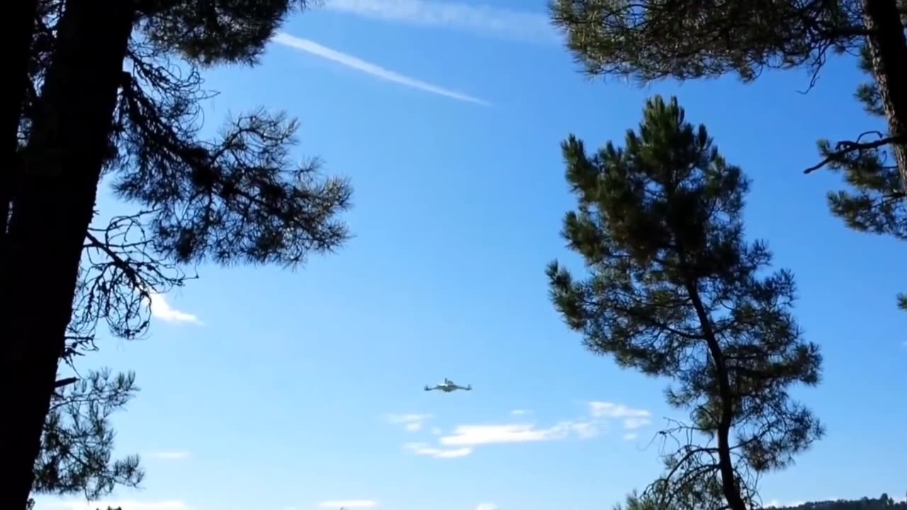 😱🛸 What Are These Mysterious Aircraft? | TheTruthAbove