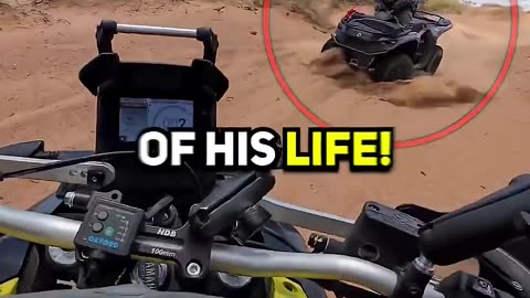 When Border Patrol Spawns Out of Nowhere